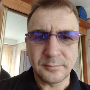 Павел, 50 лет, Вилючинск