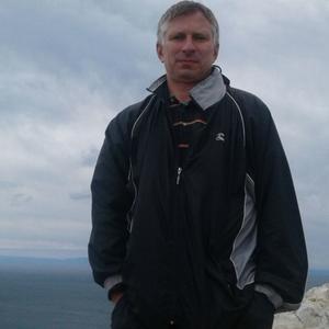 Sergej Sergej, 49 лет, Иркутск
