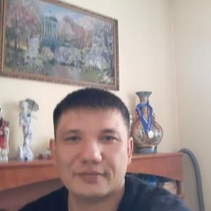 Евгений Тогочиев, 42 года, Улан-Удэ