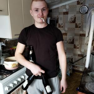 Парни в Липецке: Иван, 25 - ищет девушку из Липецка