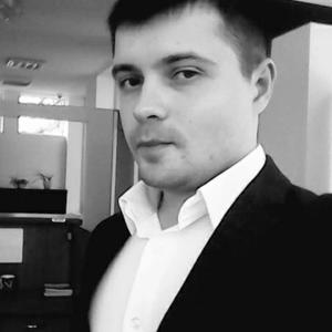 Дмитрий, 37 лет, Череповец
