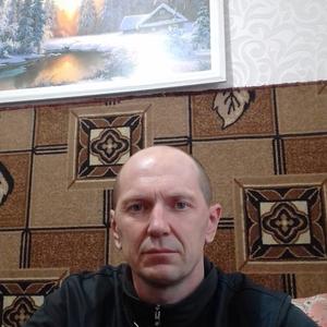 Олег, 49 лет, Донецк