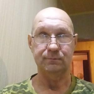 Андрей, 60 лет, Красноярск