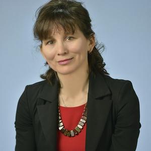 Olga, 53 года, Красноусольский