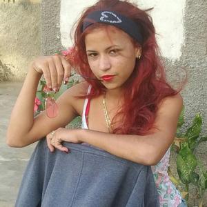 Yaritza, 22 года, Cuba