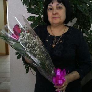 Елена Иванова, 62 года, Хабаровск