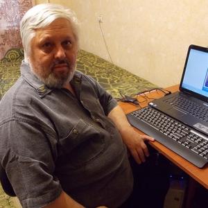 Федор Беляев, 66 лет, Тверь