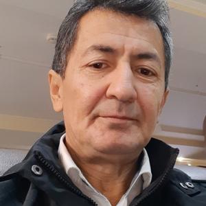 Shavkat, 52 года, Тюмень