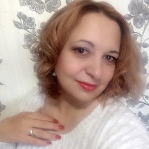 Марина, 44 года, Хабаровск