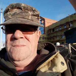 Парни в Аксарка (Ямало-Ненецкий АО): Борис, 63 - ищет девушку из Аксарка (Ямало-Ненецкий АО)