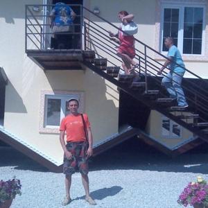 Парни в Тарусе: Сергей, 43 - ищет девушку из Тарусы
