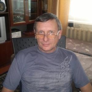 Viktor, 62 года, Салым