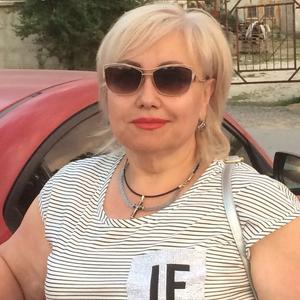Девушки в Волгограде: Наталья, 58 - ищет парня из Волгограда