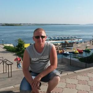 Парни в Сухой Карабулаке: Алексей, 42 - ищет девушку из Сухой Карабулака