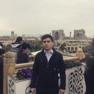 Парни в Душанбе: Serate, 26 - ищет девушку из Душанбе