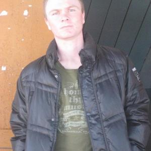 Парни в Абакане: Владимир Ворожцов, 36 - ищет девушку из Абакана