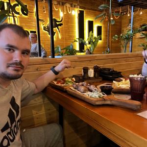 Парни в Санкт-Петербурге: Сергей, 24 - ищет девушку из Санкт-Петербурга