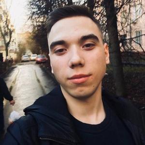 Владислав, 21 год, Калуга