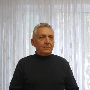 Василий, 65 лет, Саранск