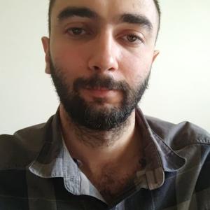 Arsen, 33 года, Ереван