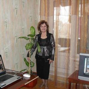 Девушки в Югорске: Светлана, 70 - ищет парня из Югорска