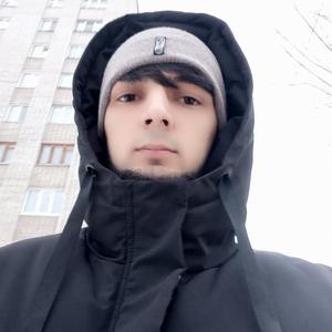 Садриддин, 22 года, Душанбе