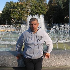 Roman, 47 лет, Сургут