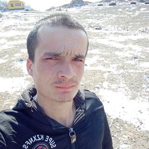 Shohboz, 27 лет, Владивосток