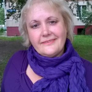 Девушки в Липецке: Наталья, 54 - ищет парня из Липецка