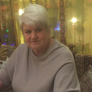 Татьяна, 75 лет, Магнитогорск