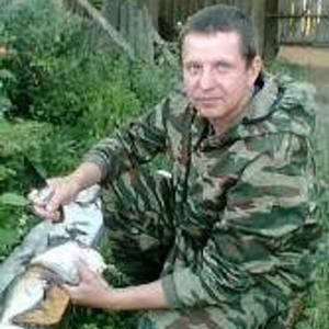 Парни в Саратове: Олег, 53 - ищет девушку из Саратова