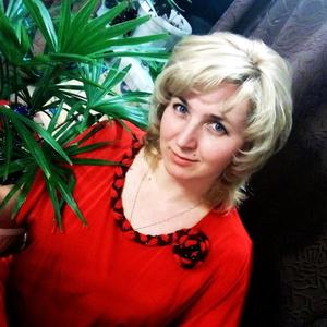 Девушки в Екатеринбурге: Людмила Мовчанюк, 41 - ищет парня из Екатеринбурга