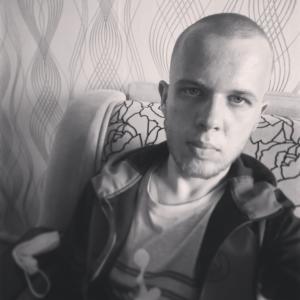 Сергей, 22 года, Барнаул