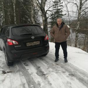 Парни в Ржеве: Алексей, 53 - ищет девушку из Ржева