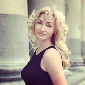 Девушки в Таганроге: Екатерина, 43 - ищет парня из Таганрога
