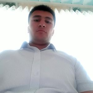 Ибрагим, 32 года, Екатеринбург