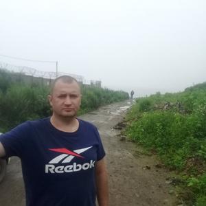 Михаил Петров, 45 лет, Владивосток