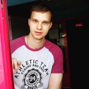 Vladimir Studentsov, 32 года, Петропавловск