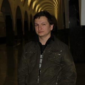 Александр, 42 года, Ижевск