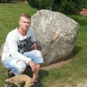 Парни в Вильнюсе: Andrej, 45 - ищет девушку из Вильнюса