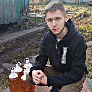 Владимир, 20 лет, Прокопьевск