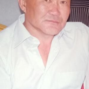 Жалсан, 53 года, Улан-Удэ
