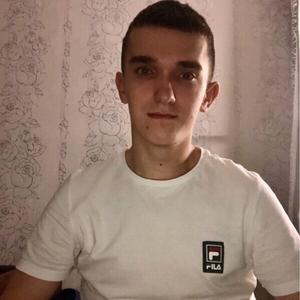 Дмитрий, 20 лет, Ухта