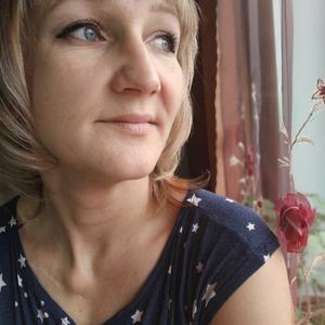 Девушки в Новохоперске: Анна, 40 - ищет парня из Новохоперска