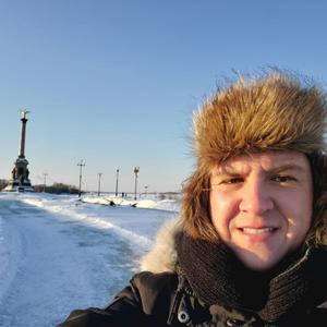 Парни в Калининграде: Артём, 50 - ищет девушку из Калининграда