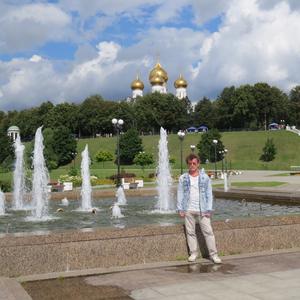 Парни в Санкт-Петербурге: Сергей, 68 - ищет девушку из Санкт-Петербурга