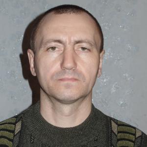 Парни в Прокопьевске: Дмитрий, 51 - ищет девушку из Прокопьевска
