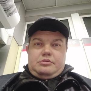 Николай, 43 года, Электросталь