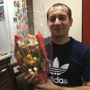 Иван, 37 лет, Липецк