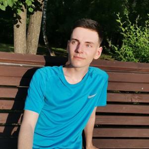 Артём, 21 год, Новокузнецк